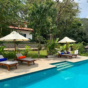 4* Hotell Shenandoah