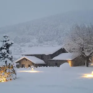 Hotel Les Pardines 1819 Mountain & ****
