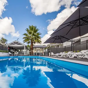 Kingaroy Holiday Park Australia