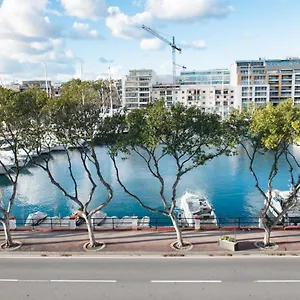 Frühstückspension Marina 