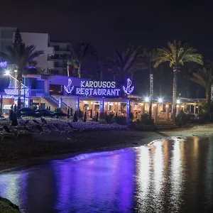 Aparthotel Karousos 